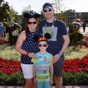 Meet your Posher, Mélanie